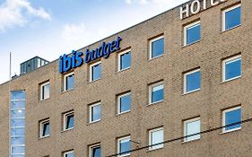 Ibis Budget Krefeld Messe-düsseldorf